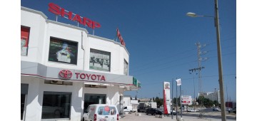Show Room Sousse